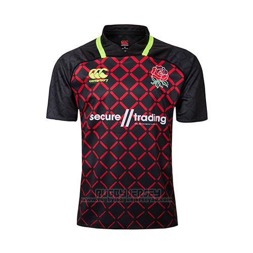 England Rugby Jersey 2018-19 Away